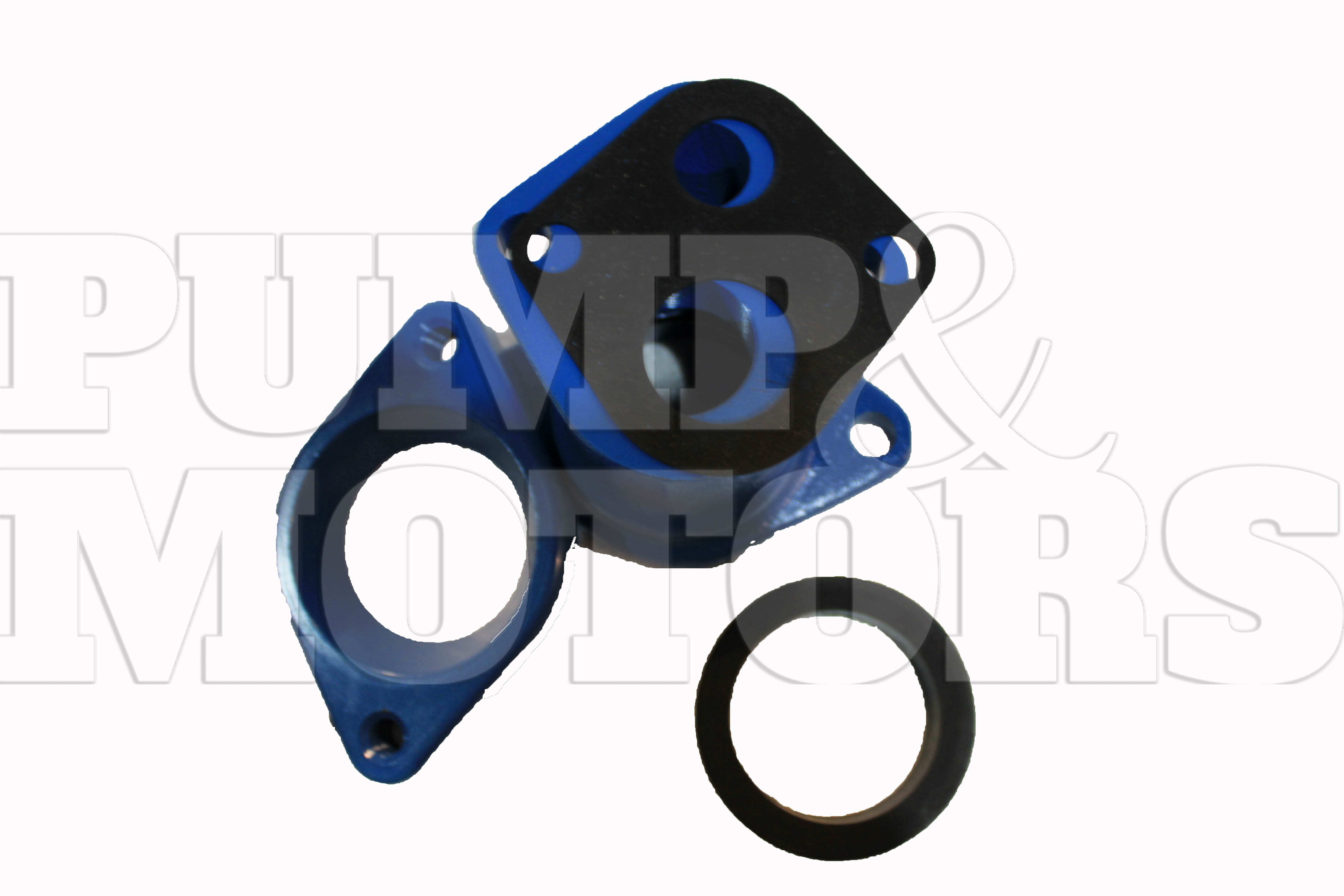 Goulds AWD3 3 Packer Well Casing Adapter [AWD3] Pump and Motors